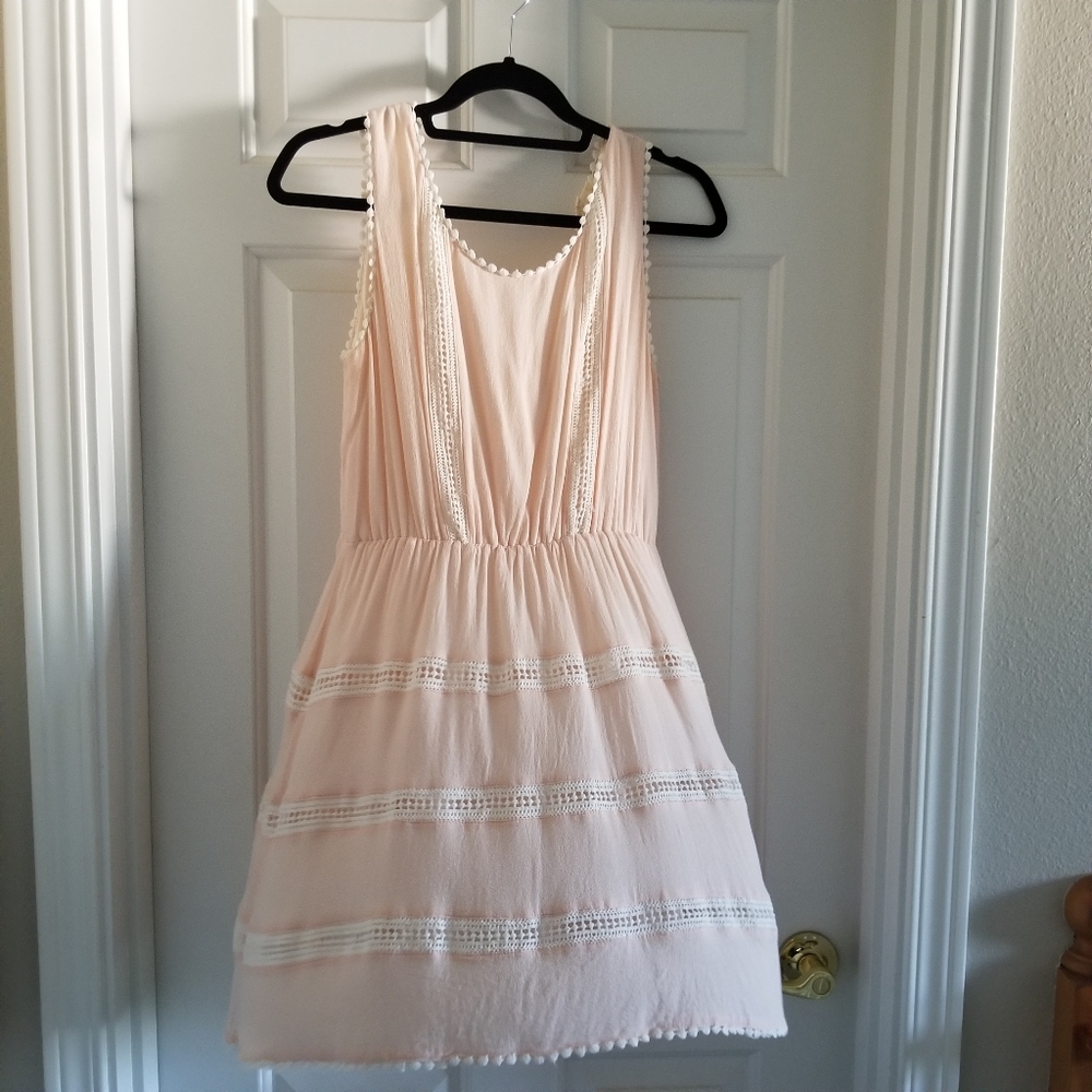 Crescent Dress